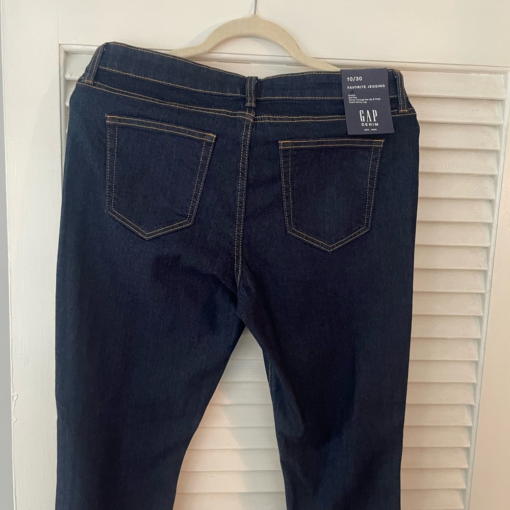 Gap Factory Favorite Jeggings